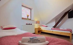Apartament Pod Giewontem