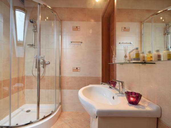 Apartament Pod Giewontem Zakopane Exteriér fotografie