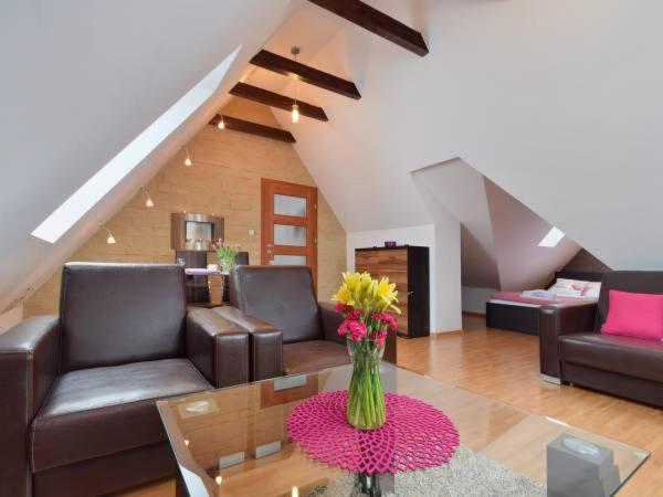 Apartament Pod Giewontem Zakopane Exteriér fotografie